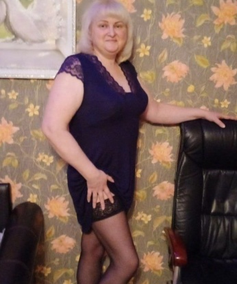 Проститутка Ксения