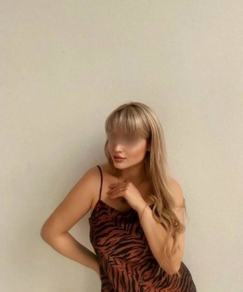 Проститутка Инна