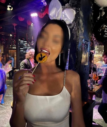 Проститутка Ксения